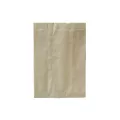 Sac boulangerie (2) bio kraft brun neutres170/35x300mm (9B01)